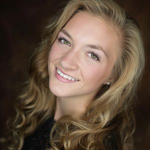 Meet your Posher, Allison